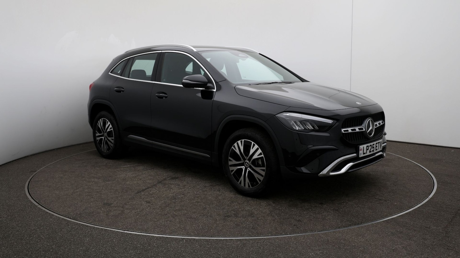 Used Mercedes-Benz GLA 2025 for sale - 76810116: Photo 28