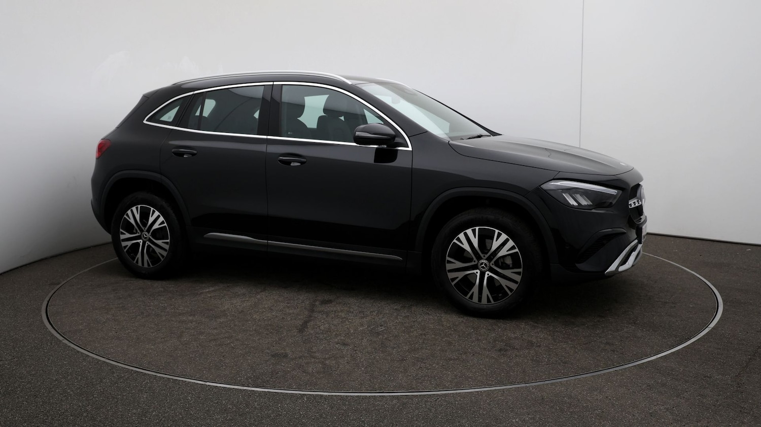 Used Mercedes-Benz GLA 2025 for sale - 76810116: Photo 32