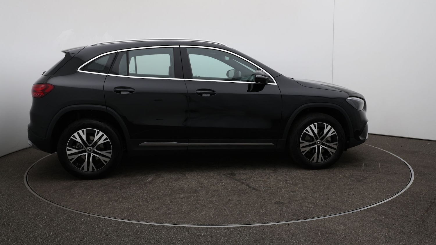 Used Mercedes-Benz GLA 2025 for sale - 76810116: Photo 40