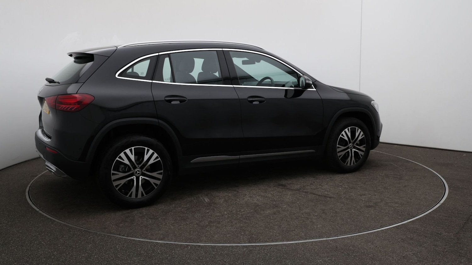 Used Mercedes-Benz GLA 2025 for sale - 76810116: Photo 44