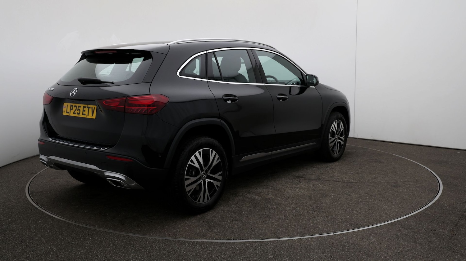 Used Mercedes-Benz GLA 2025 for sale - 76810116: Photo 46