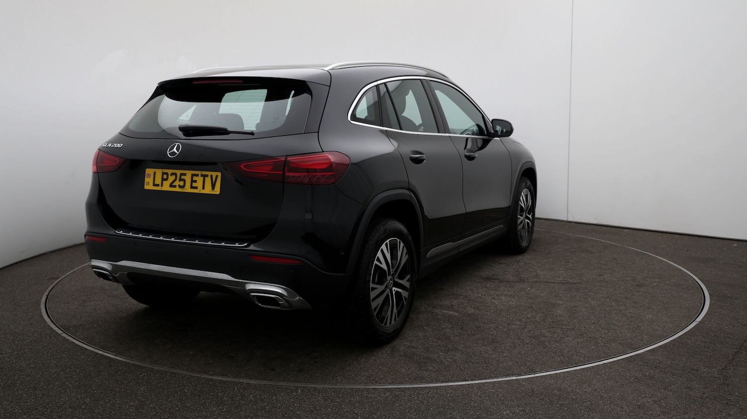 Used Mercedes-Benz GLA 2025 for sale - 76810116: Photo 47