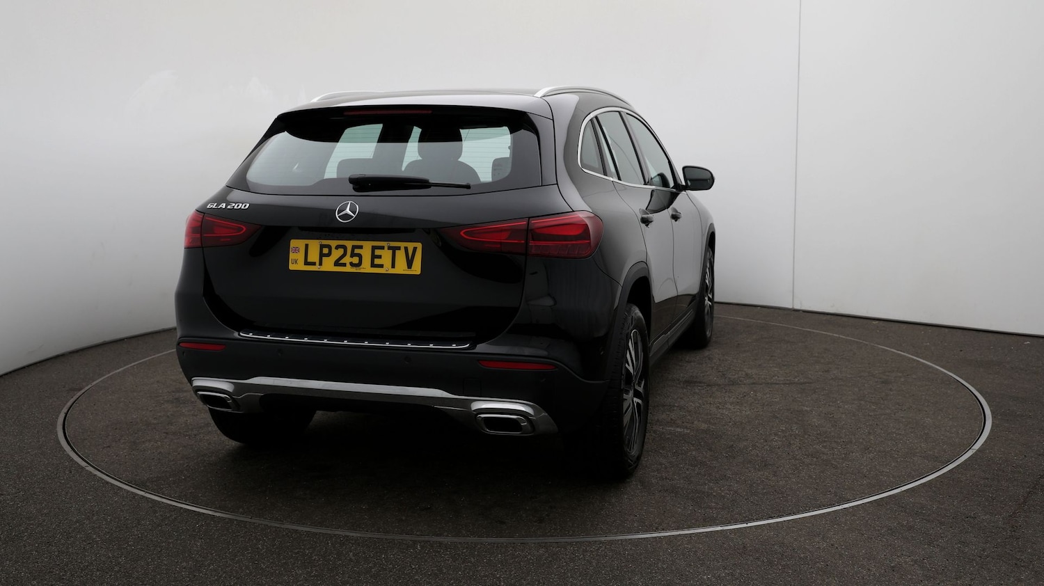 Used Mercedes-Benz GLA 2025 for sale - 76810116: Photo 48