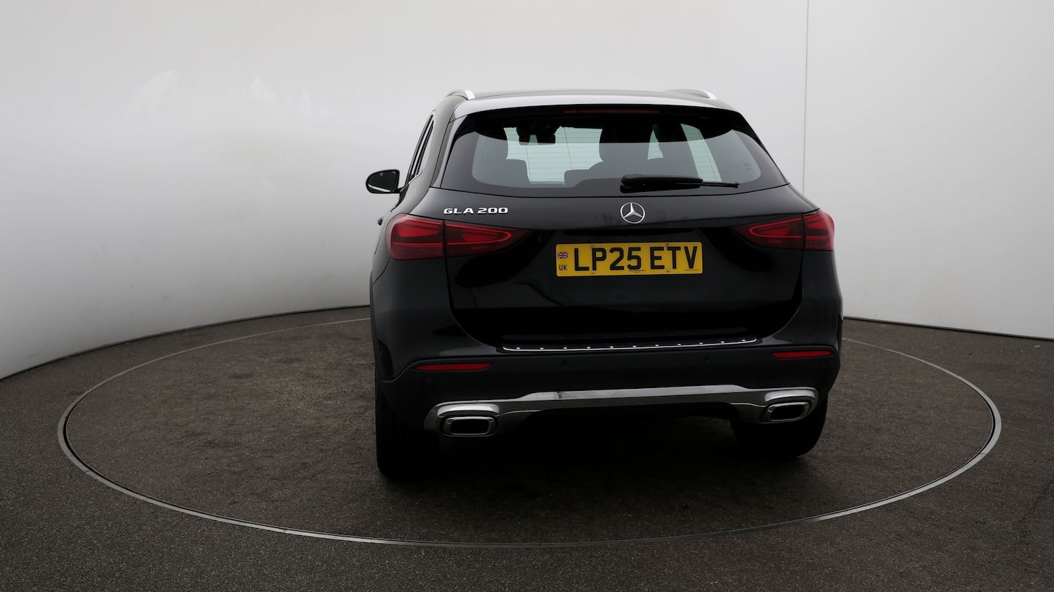 Used Mercedes-Benz GLA 2025 for sale - 76810116: Photo 51