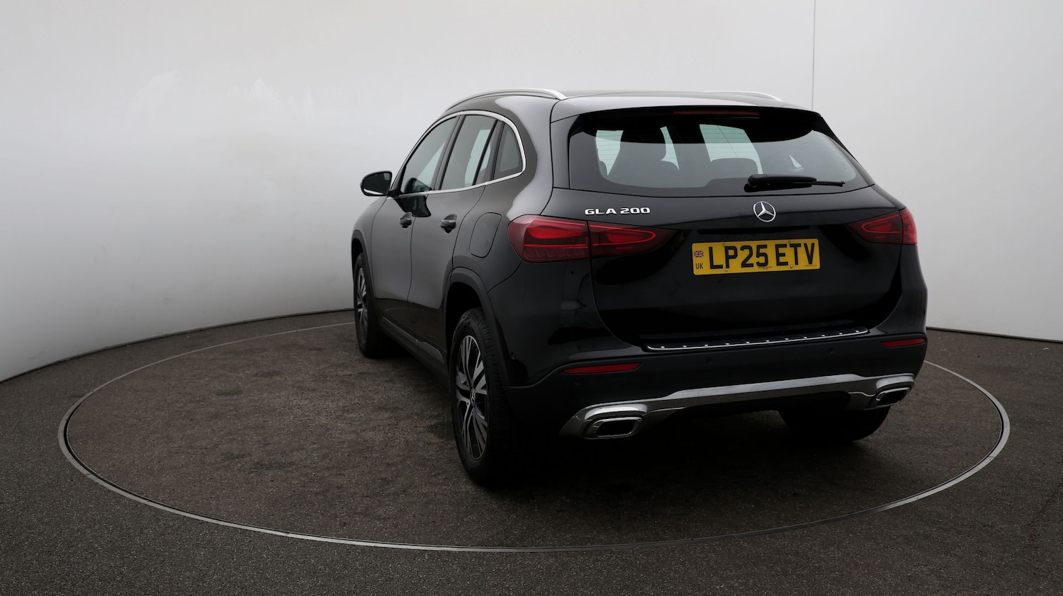 Used Mercedes-Benz GLA 2025 for sale - 76810116: Photo 52