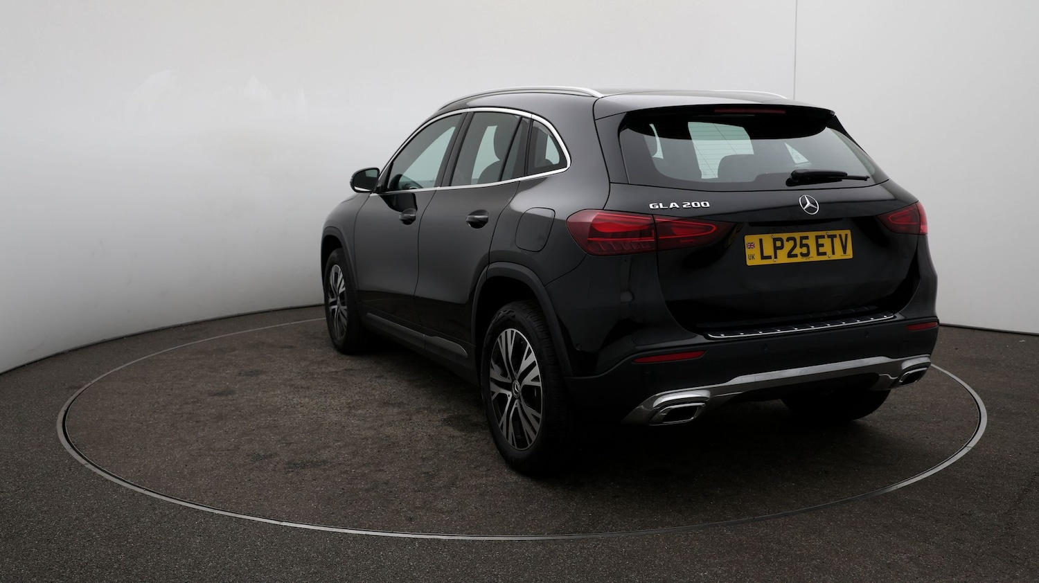 Used Mercedes-Benz GLA 2025 for sale - 76810116: Photo 53