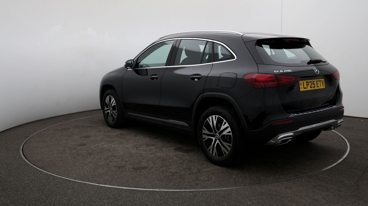 Used Mercedes-Benz GLA 2025 for sale - 76810116: Photo 54