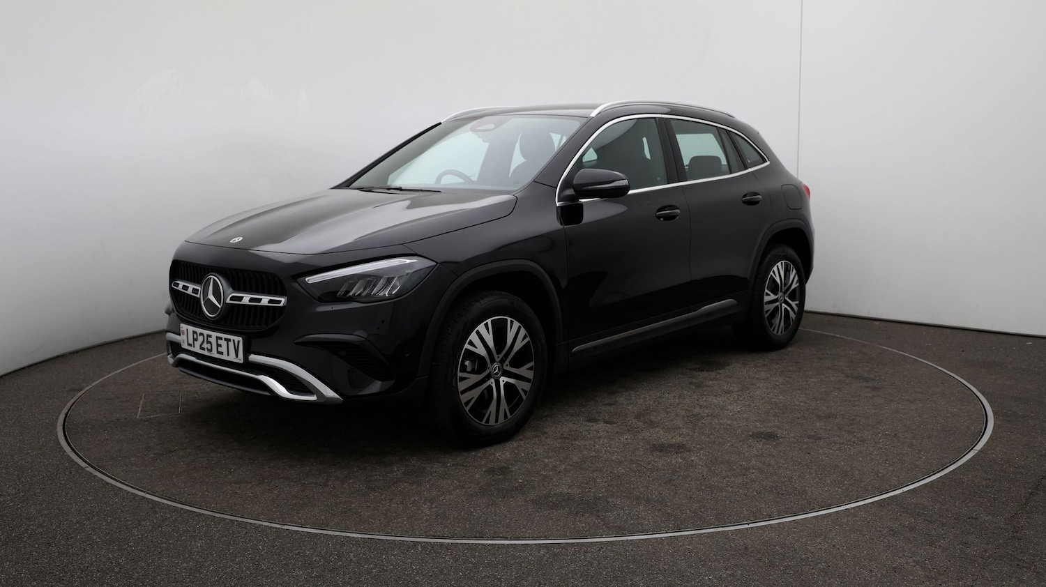 Used Mercedes-Benz GLA 2025 for sale - 76810116: Photo 61