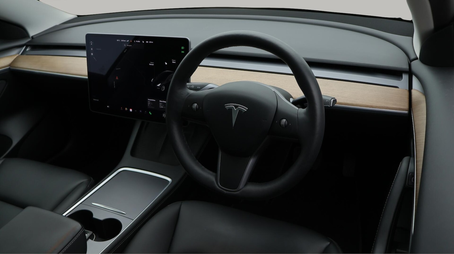 Used Tesla Model 3 2021 for sale - 76122650: Photo 10