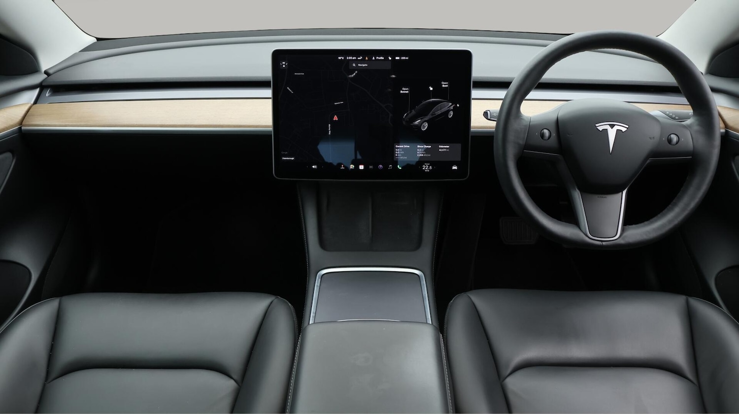 Used Tesla Model 3 2021 for sale - 76122650: Photo 14