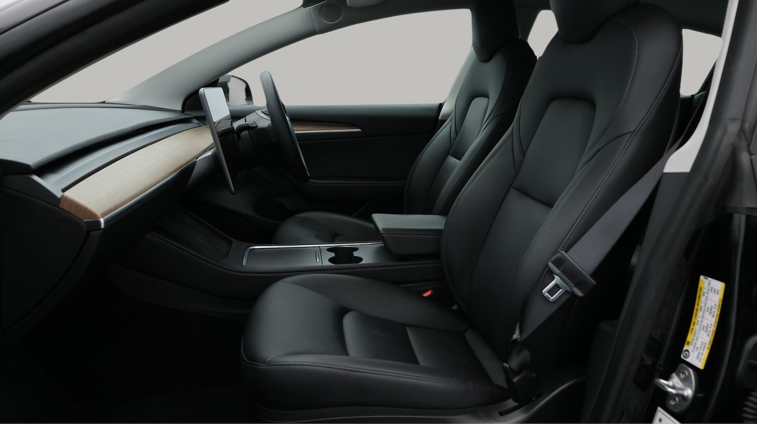 Used Tesla Model 3 2021 for sale - 76122650: Photo 15