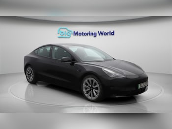 Used Tesla Model 3 2021 for sale - 76122650: Photo 2