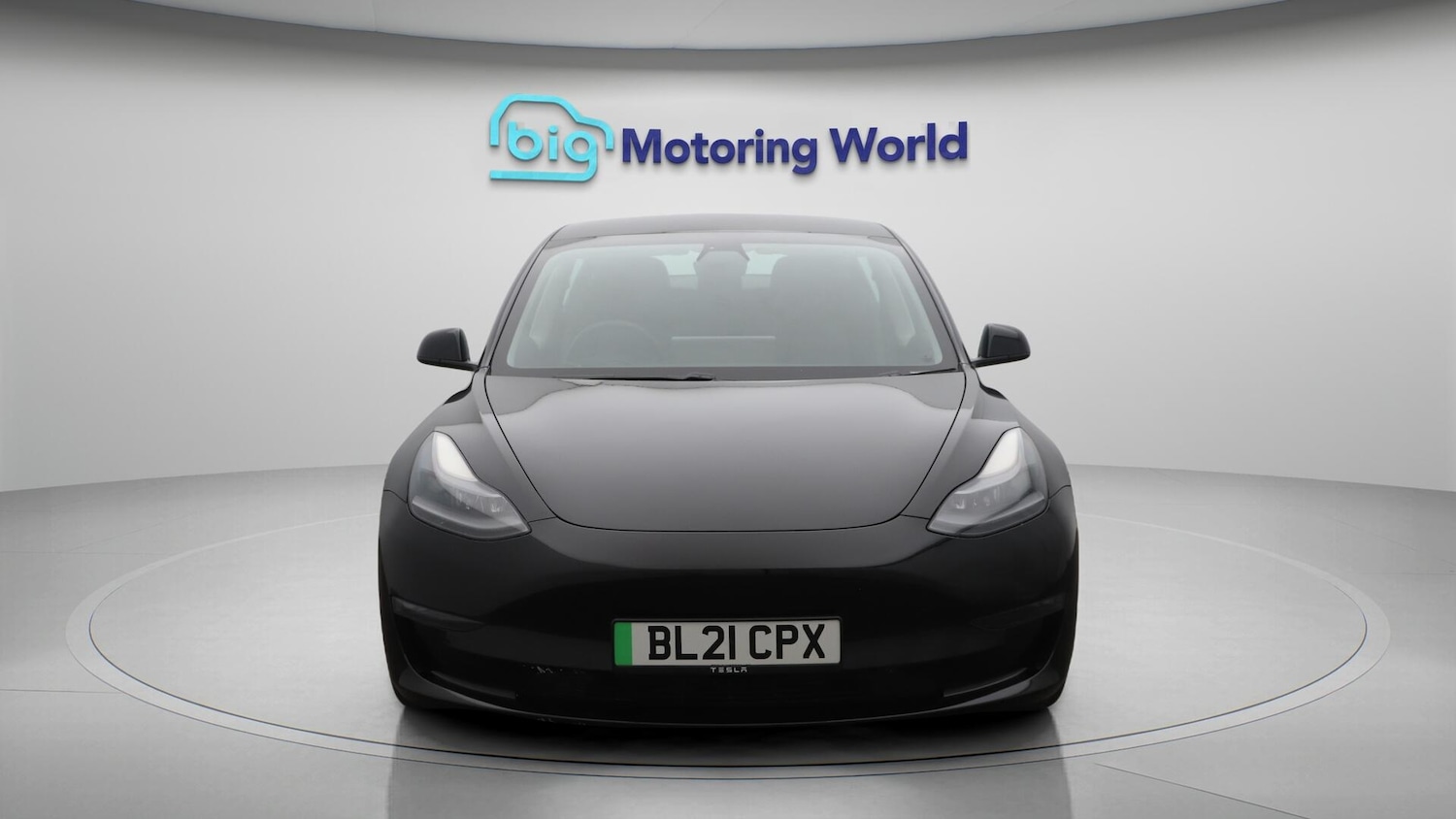Used Tesla Model 3 2021 for sale - 76122650: Photo 3