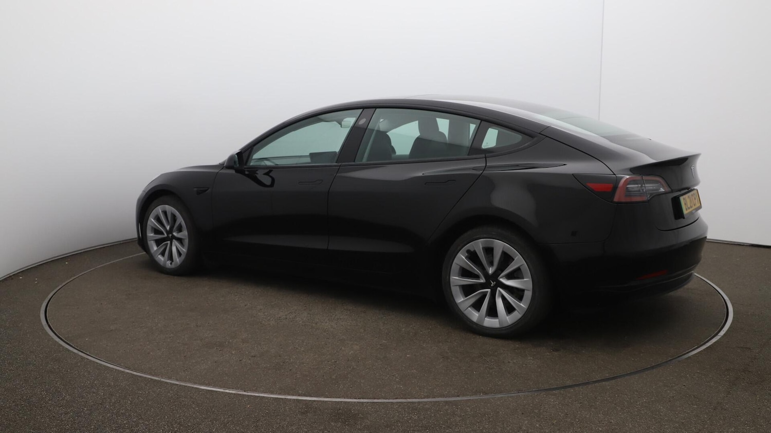 Used Tesla Model 3 2021 for sale - 76122650: Photo 36