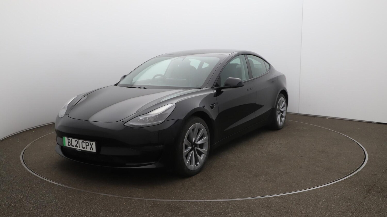 Used Tesla Model 3 2021 for sale - 76122650: Photo 37