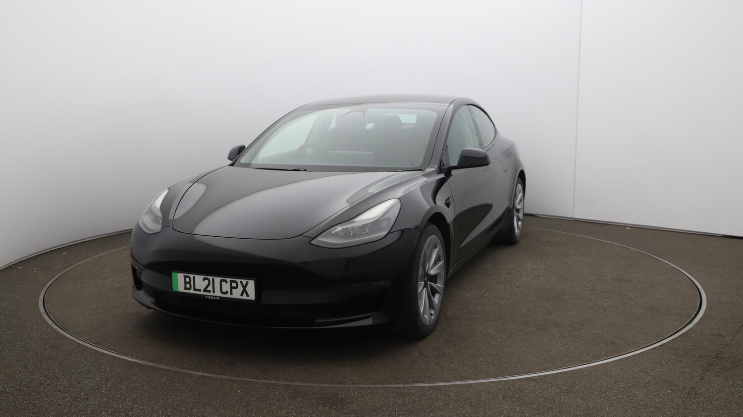 Used Tesla Model 3 2021 for sale - 76122650: Photo 38