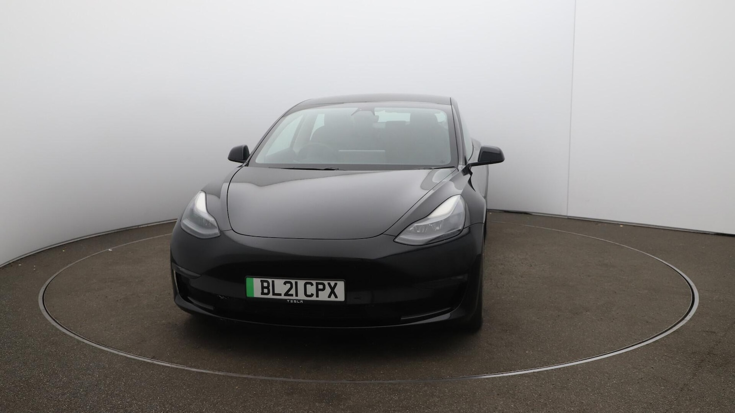 Used Tesla Model 3 2021 for sale - 76122650: Photo 39