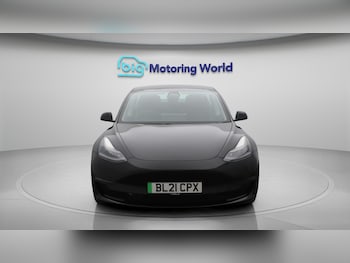 Used Tesla Model 3 2021 for sale - 76122650: Photo 3