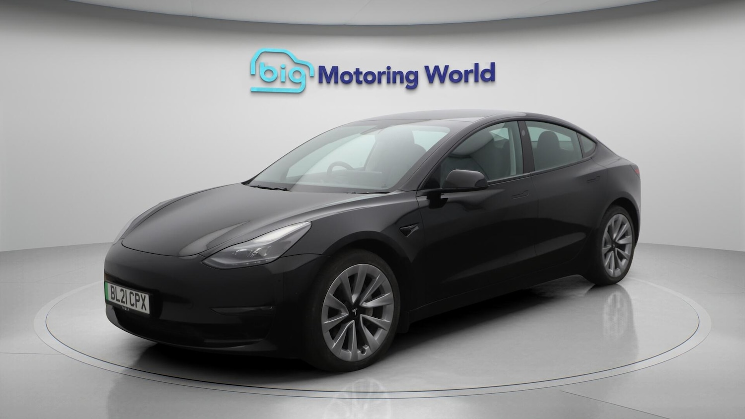 Used Tesla Model 3 2021 for sale - 76122650: Photo 4