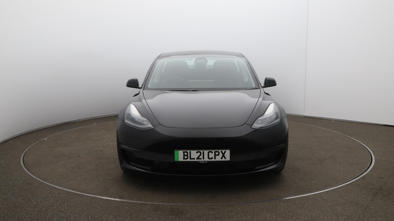 Used Tesla Model 3 2021 for sale - 76122650: Photo 40