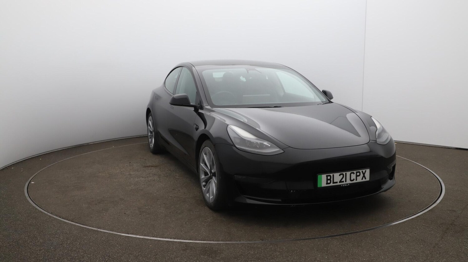 Used Tesla Model 3 2021 for sale - 76122650: Photo 42