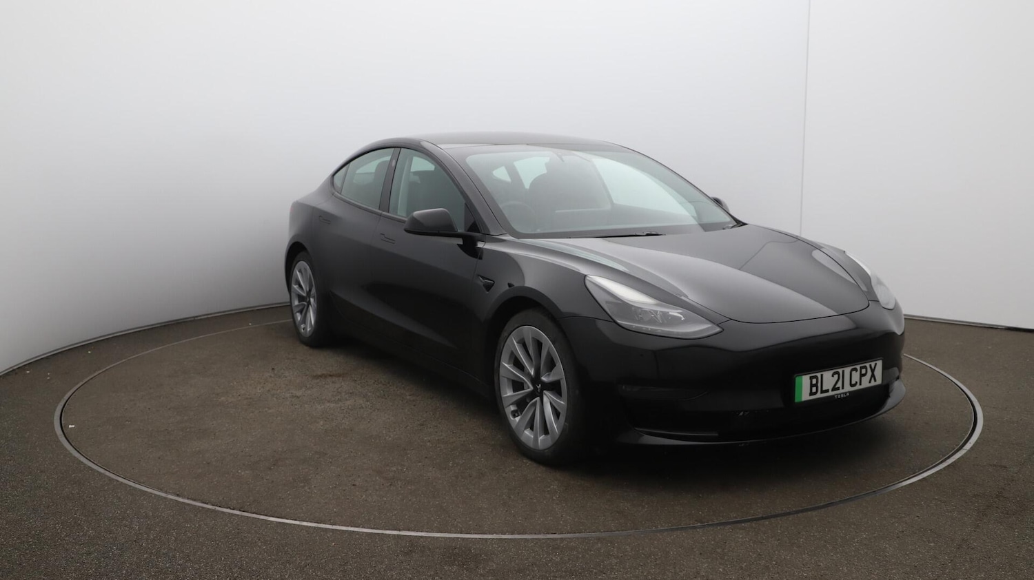 Used Tesla Model 3 2021 for sale - 76122650: Photo 43