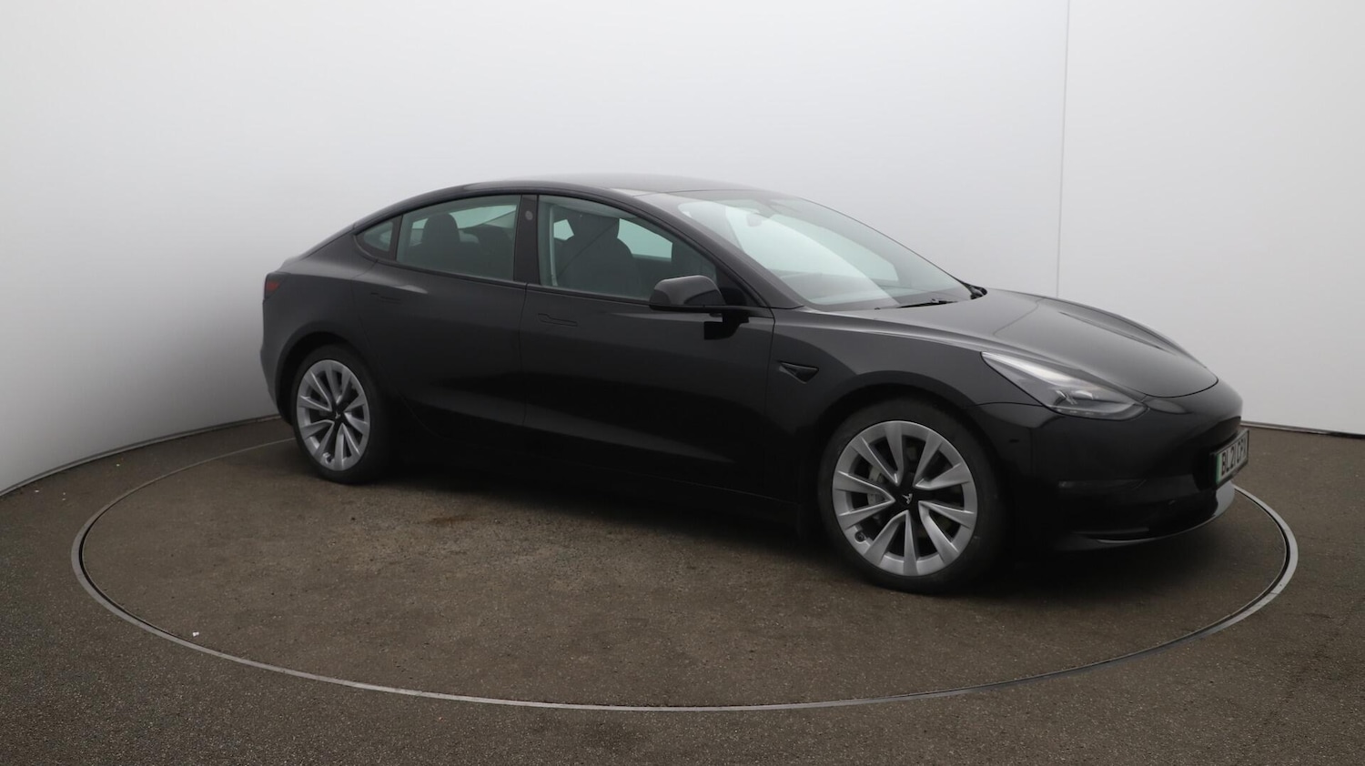 Used Tesla Model 3 2021 for sale - 76122650: Photo 45