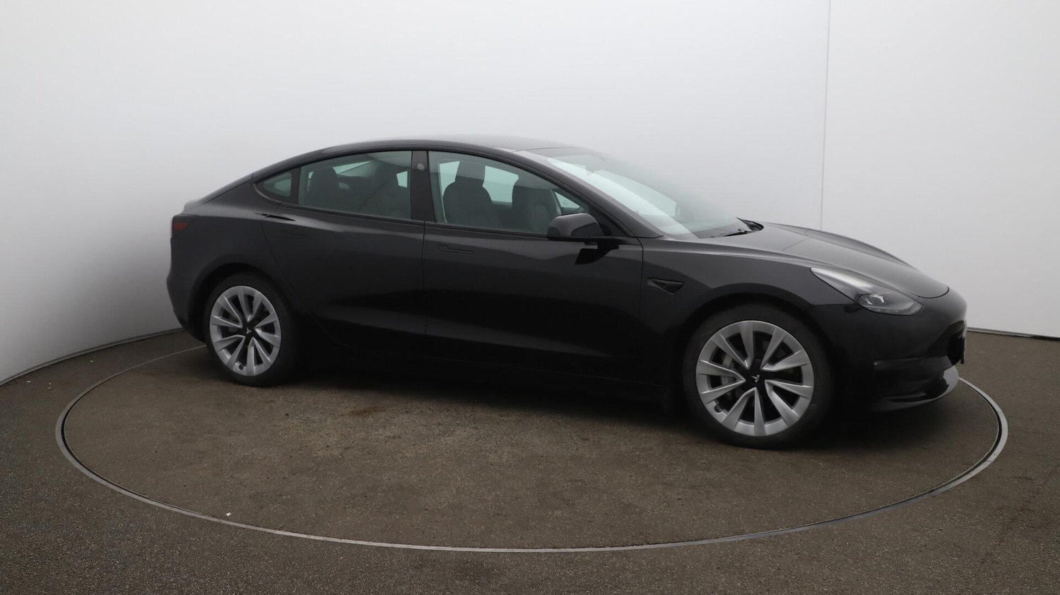 Used Tesla Model 3 2021 for sale - 76122650: Photo 46