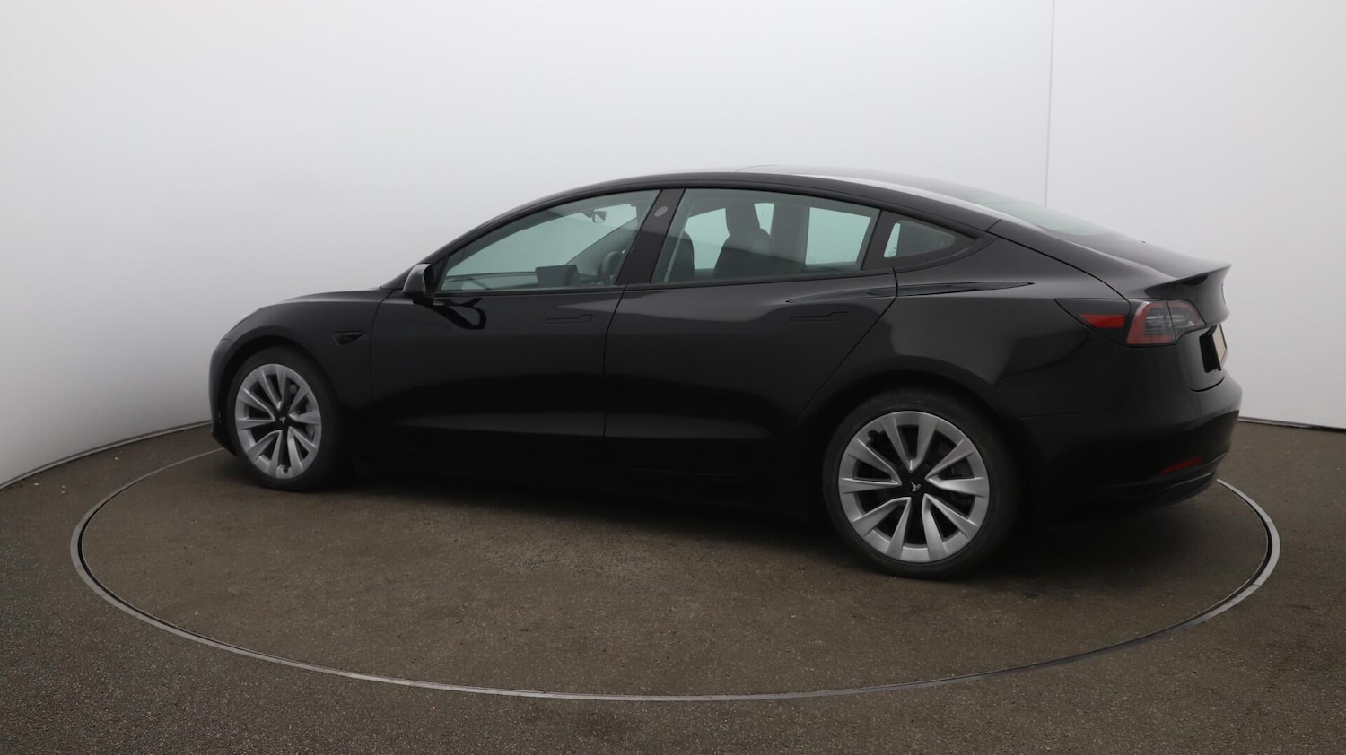 Used Tesla Model 3 2021 for sale - 76122650: Photo 47