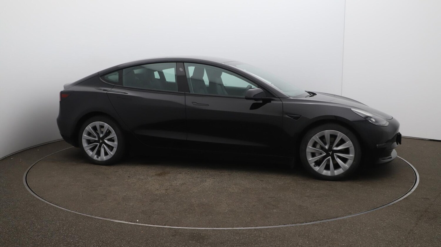 Used Tesla Model 3 2021 for sale - 76122650: Photo 48