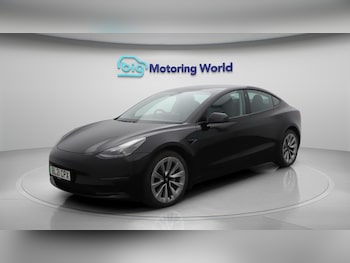 Used Tesla Model 3 2021 for sale - 76122650: Photo 4