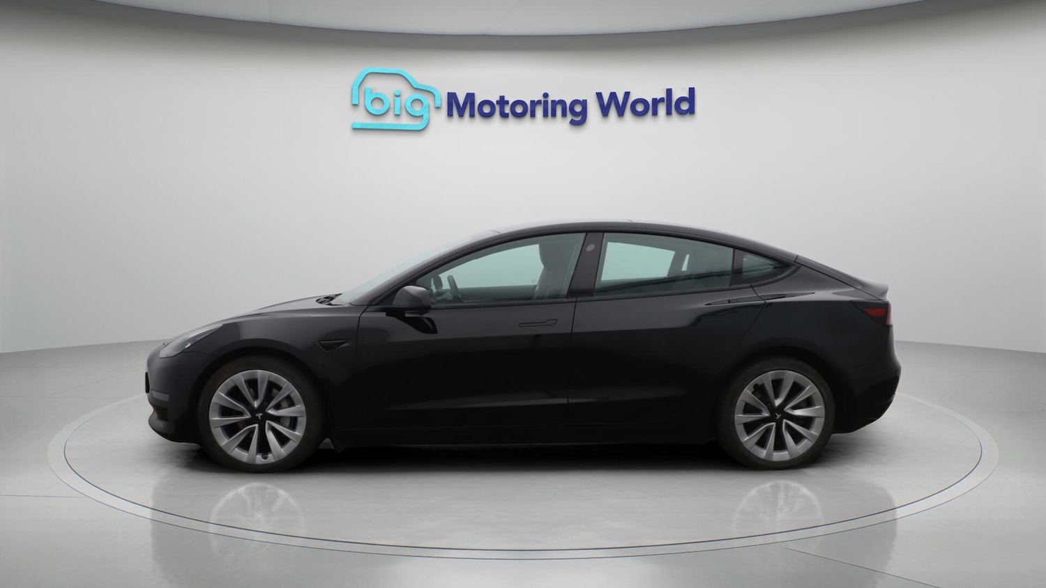 Used Tesla Model 3 2021 for sale - 76122650: Photo 5