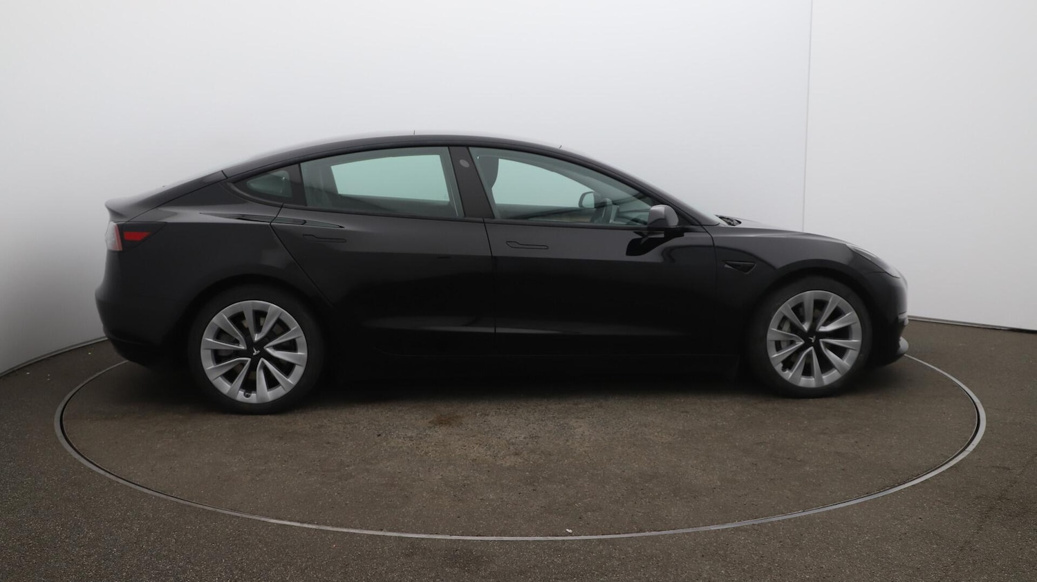 Used Tesla Model 3 2021 for sale - 76122650: Photo 50