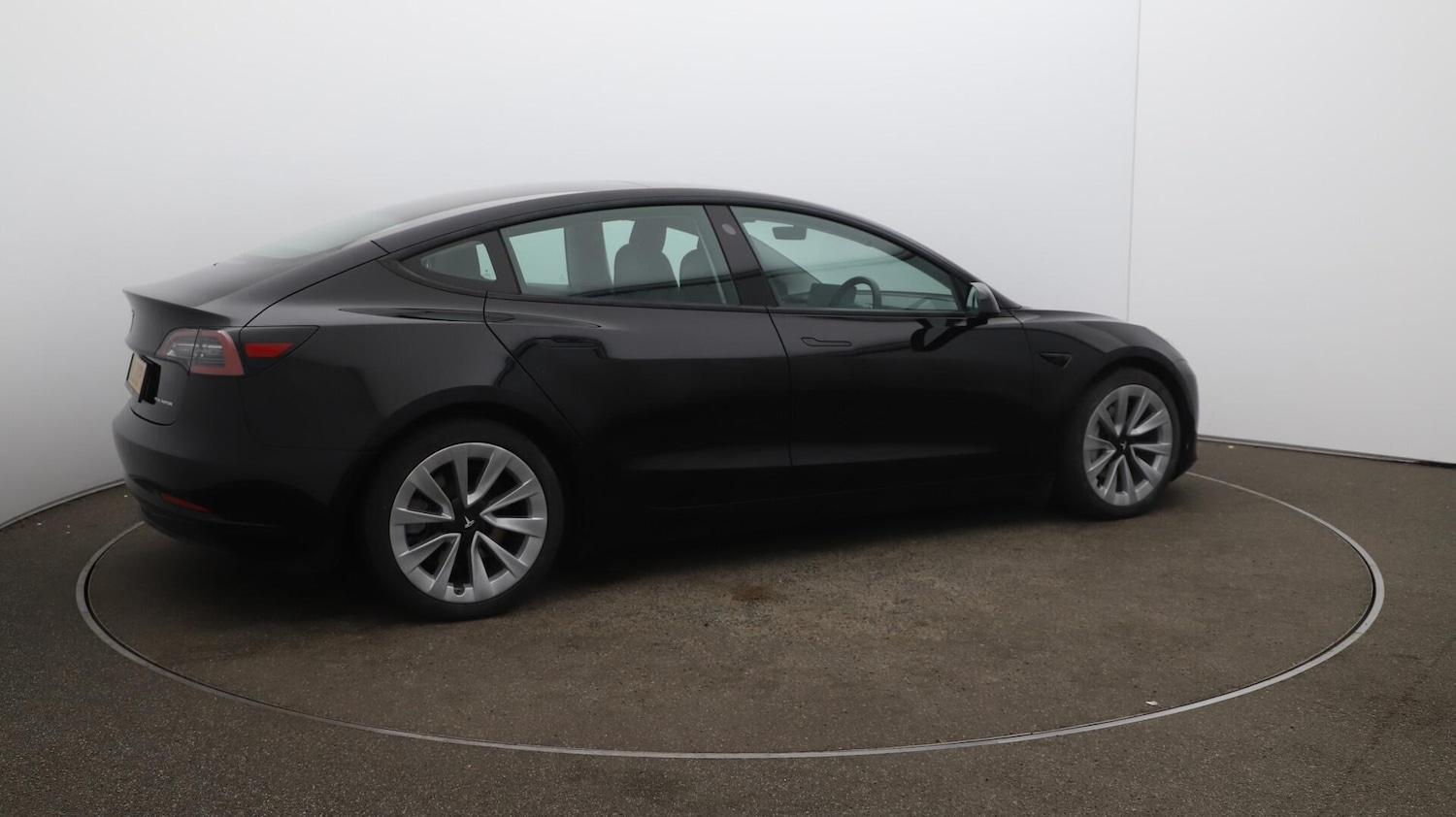 Used Tesla Model 3 2021 for sale - 76122650: Photo 52