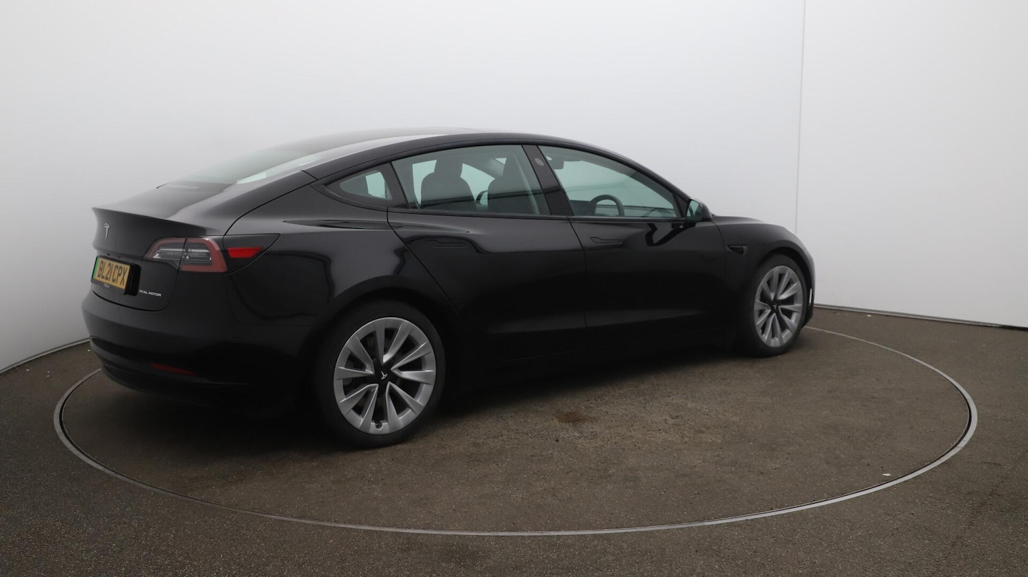 Used Tesla Model 3 2021 for sale - 76122650: Photo 53
