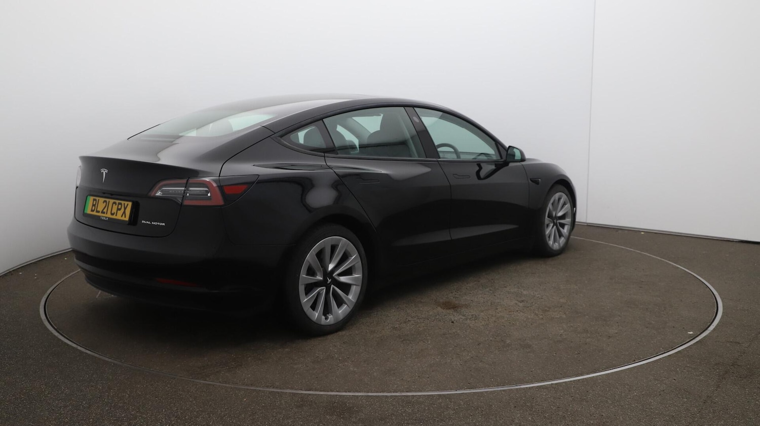 Used Tesla Model 3 2021 for sale - 76122650: Photo 54