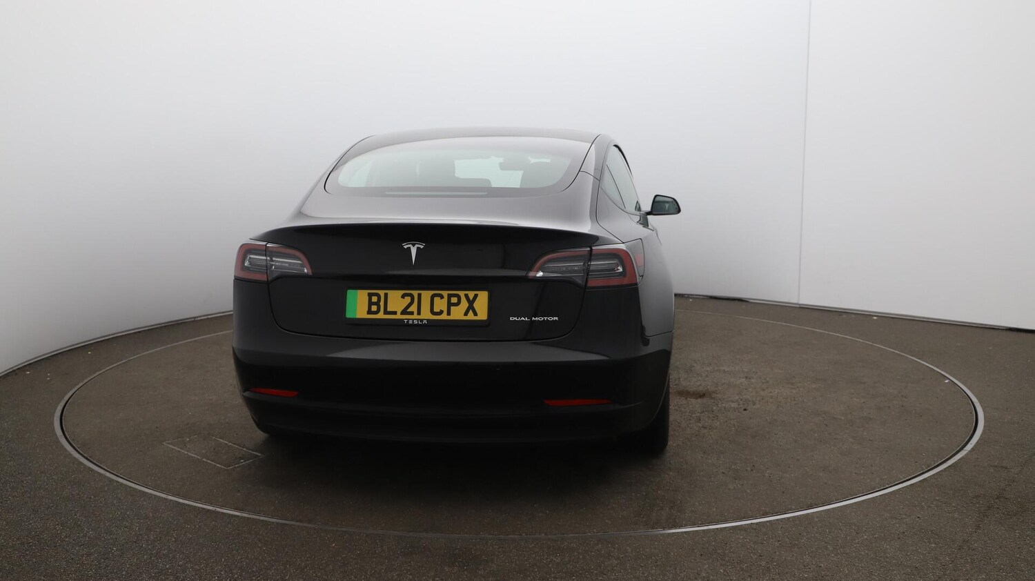 Used Tesla Model 3 2021 for sale - 76122650: Photo 57
