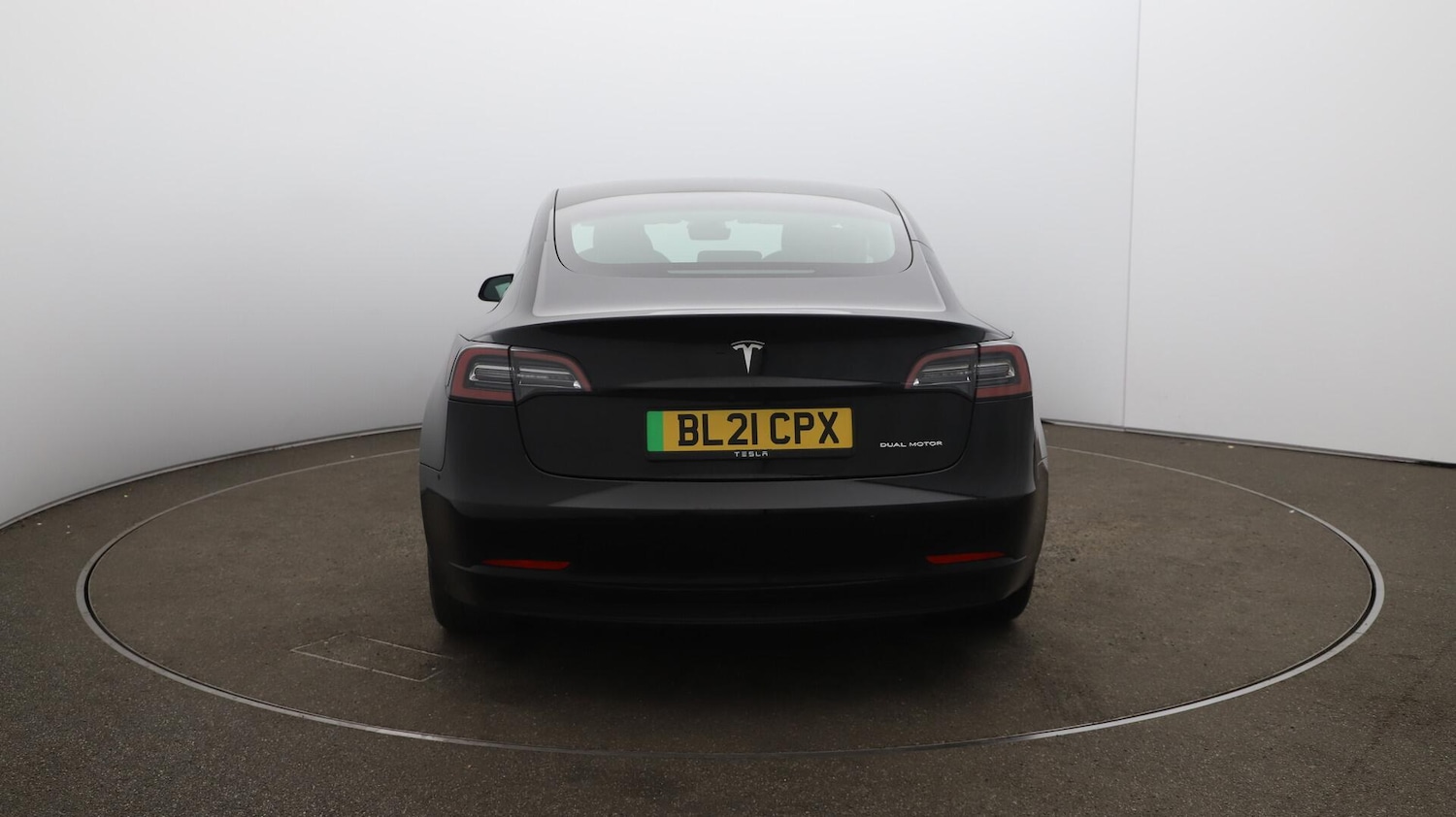 Used Tesla Model 3 2021 for sale - 76122650: Photo 59