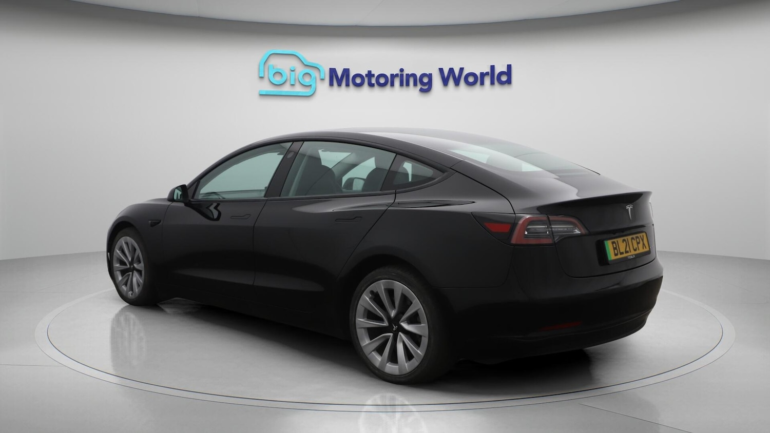 Used Tesla Model 3 2021 for sale - 76122650: Photo 6