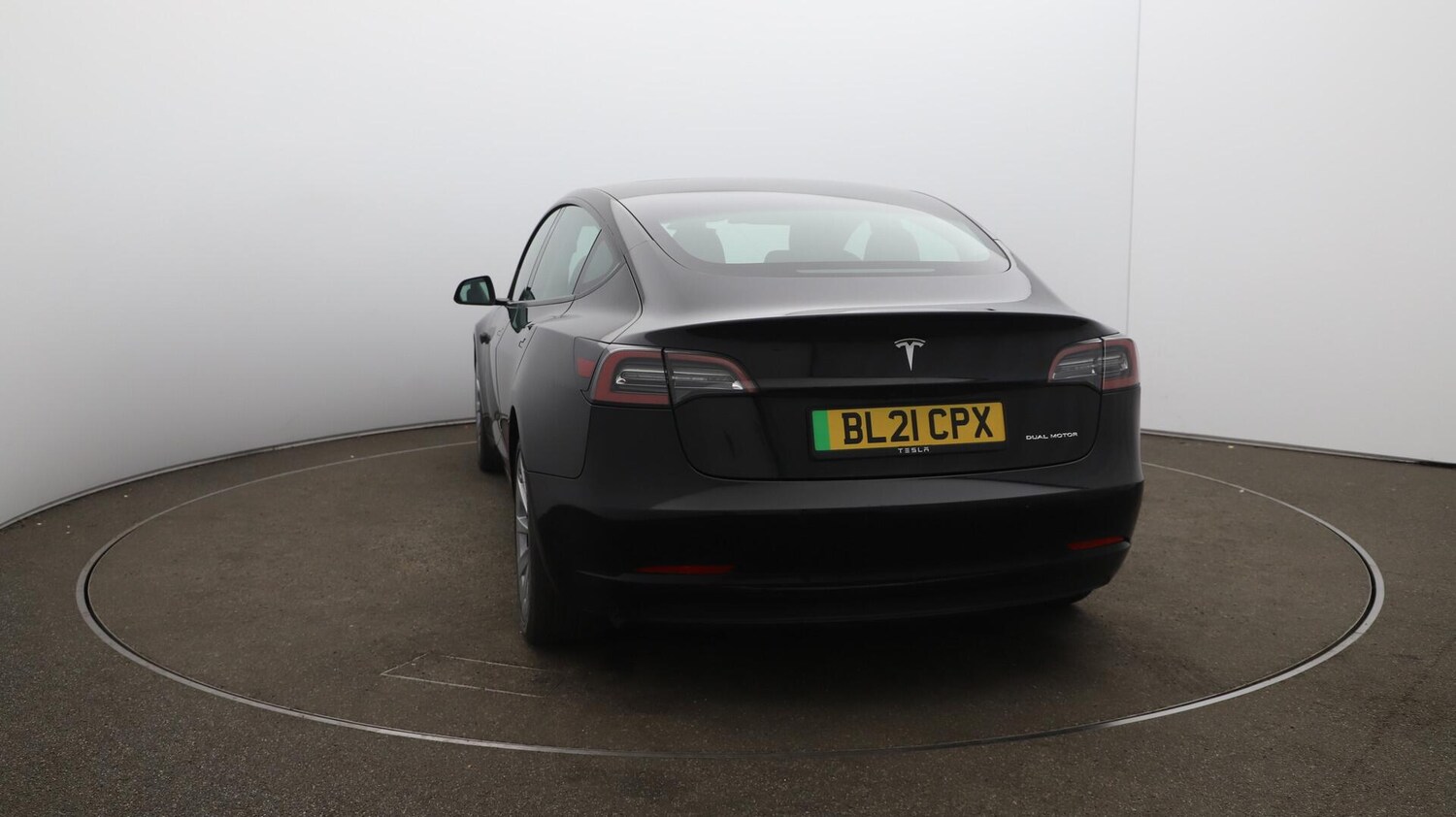 Used Tesla Model 3 2021 for sale - 76122650: Photo 60