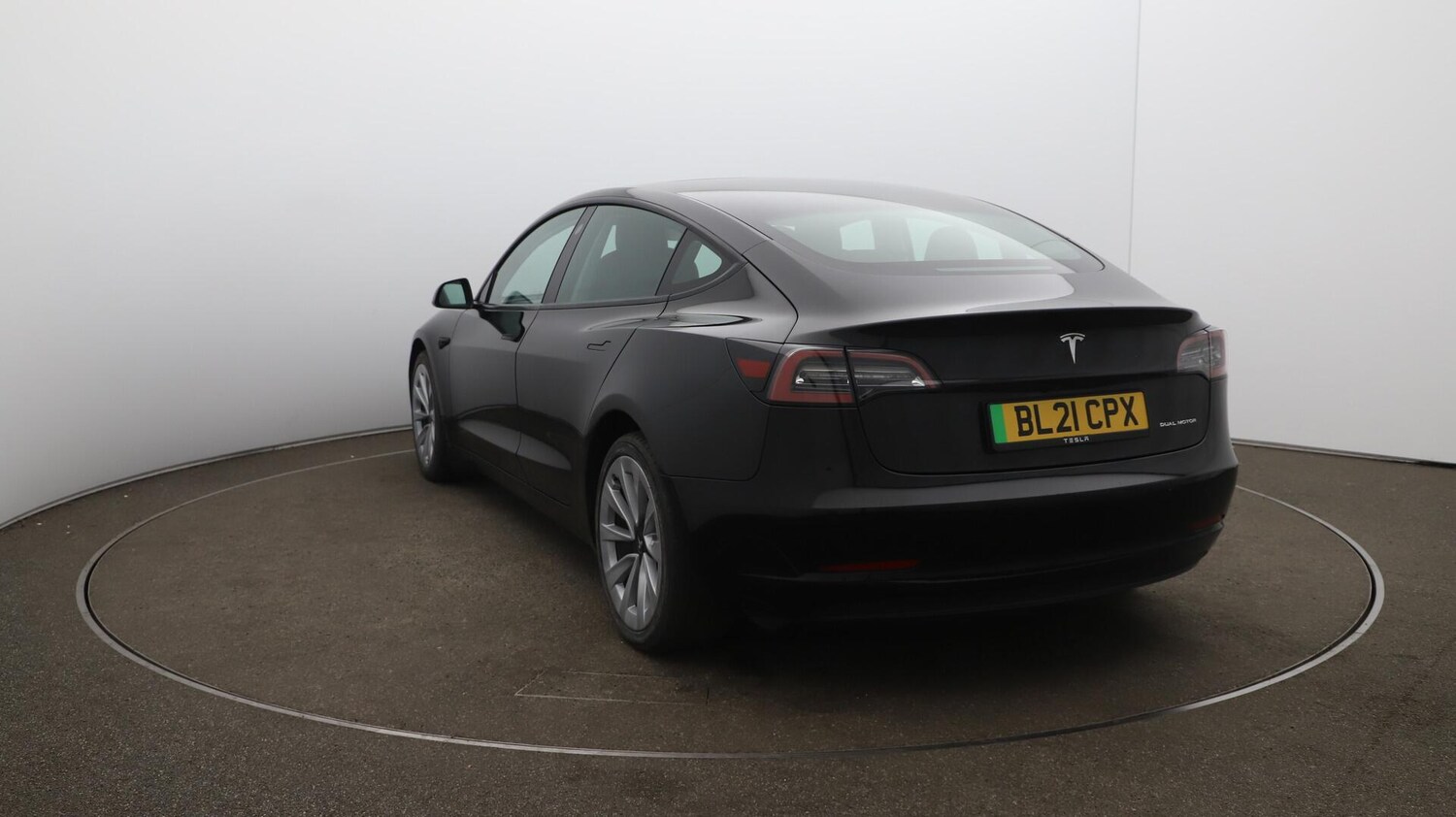 Used Tesla Model 3 2021 for sale - 76122650: Photo 61