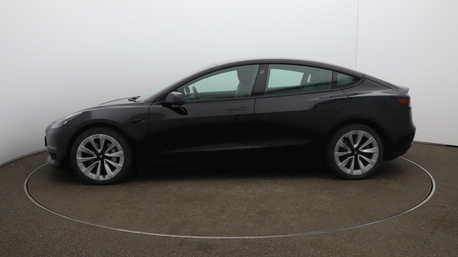Used Tesla Model 3 2021 for sale - 76122650: Photo 65