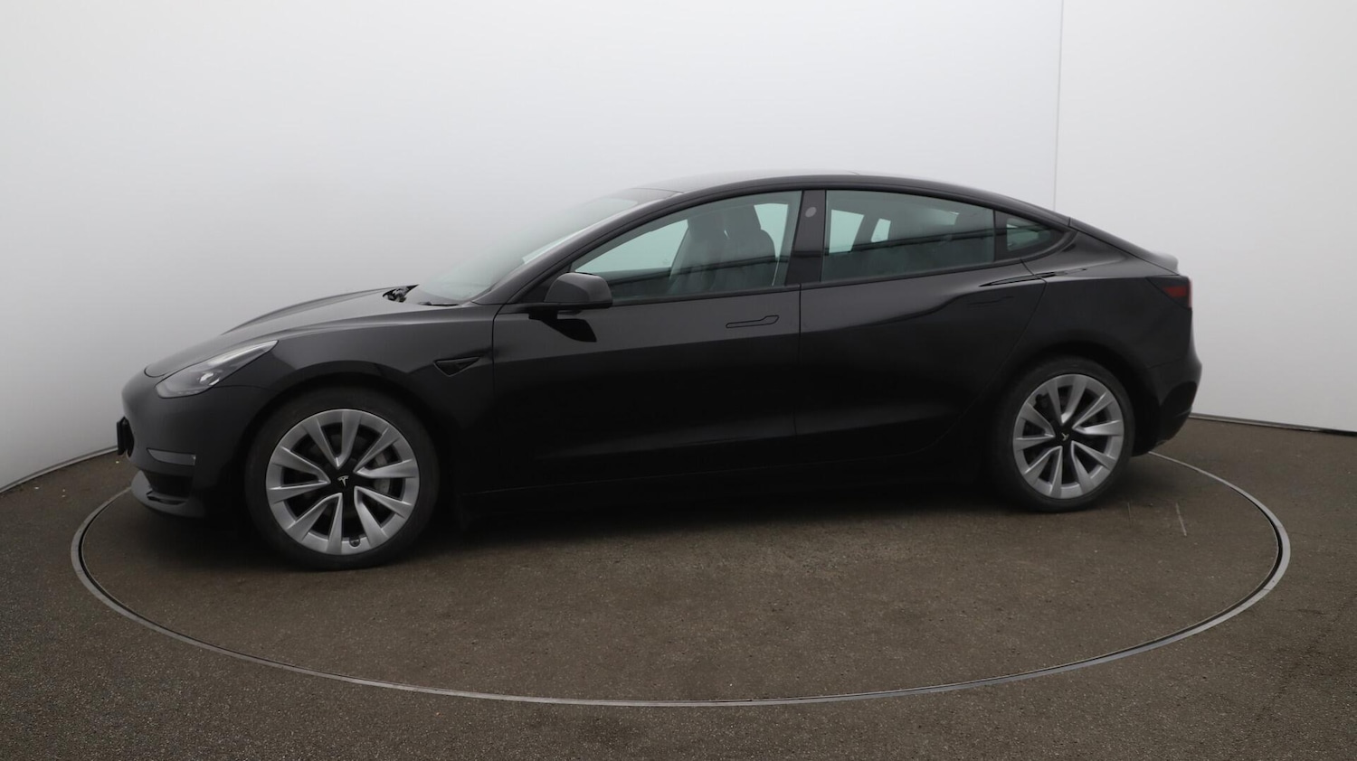 Used Tesla Model 3 2021 for sale - 76122650: Photo 66