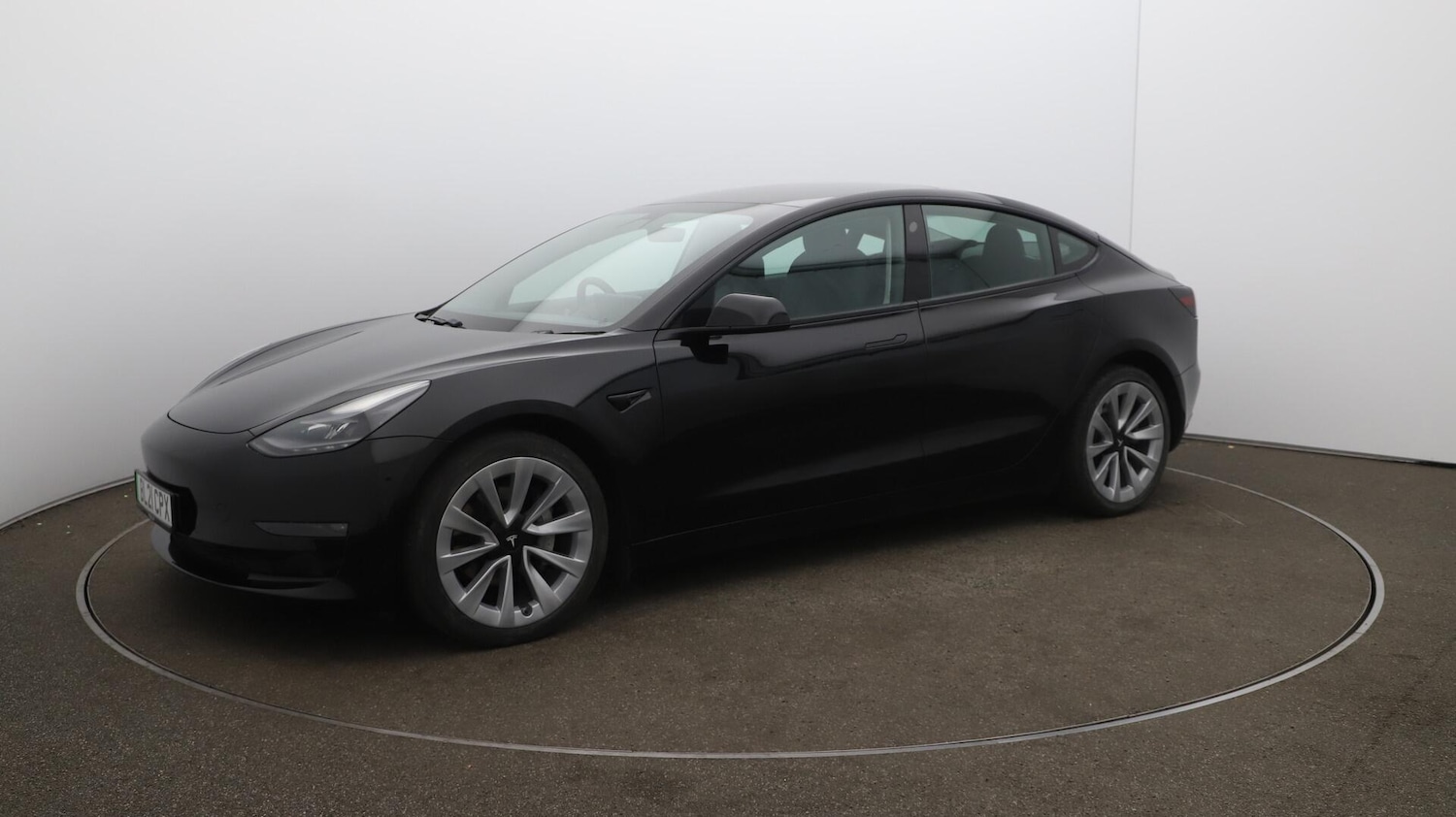 Used Tesla Model 3 2021 for sale - 76122650: Photo 68