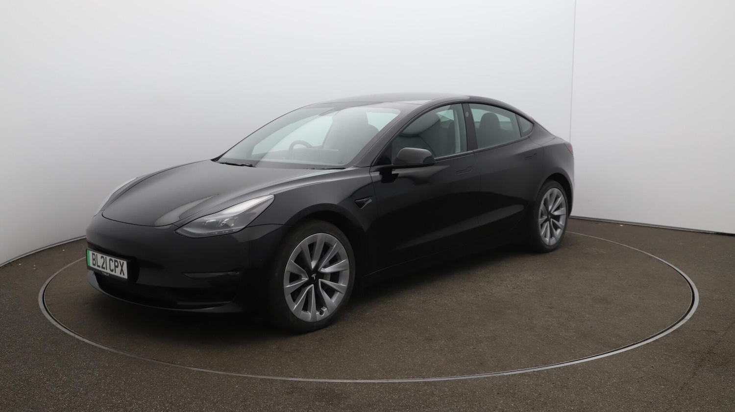 Used Tesla Model 3 2021 for sale - 76122650: Photo 69