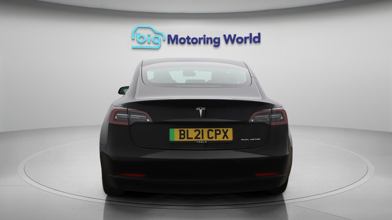 Used Tesla Model 3 2021 for sale - 76122650: Photo 7