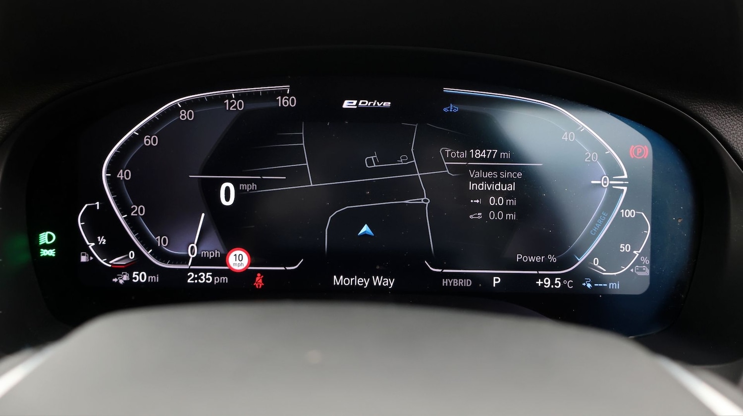 Used BMW X3 2022 for sale - 77233668: Photo 10