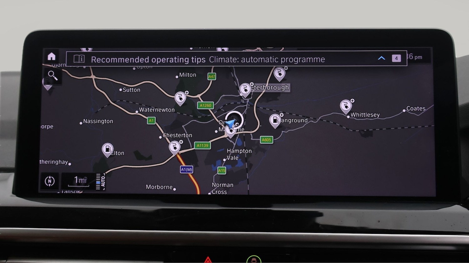 Used BMW X3 2022 for sale - 77233668: Photo 11