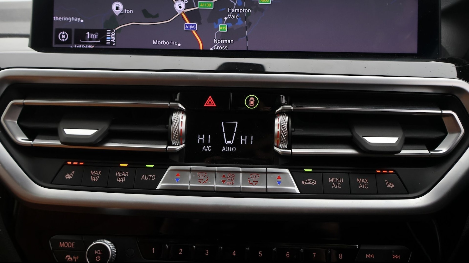 Used BMW X3 2022 for sale - 77233668: Photo 12