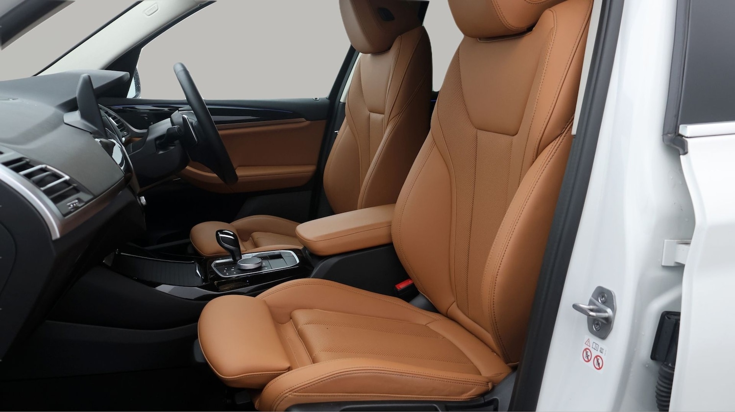 Used BMW X3 2022 for sale - 77233668: Photo 14